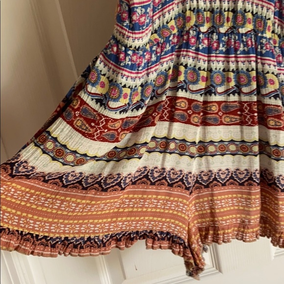 Halter romper - Picture 2 of 3